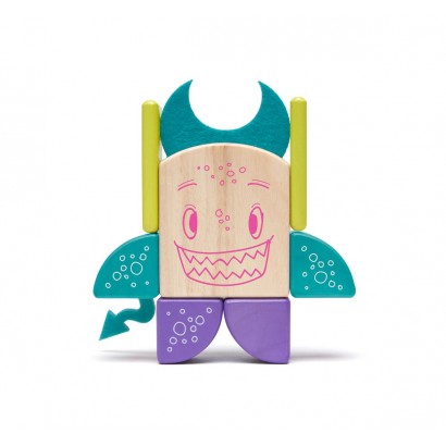 Tegu Sticky Monsters - Pip