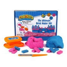 Mad Mattr – The Ultimate Brick Maker