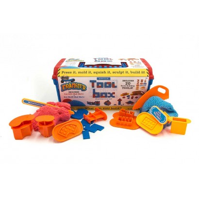 Mad Mattr - Quantum Tool Box