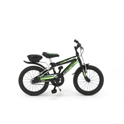 Velomarche VM 516 STREET GANG – 1 speed για αγόρια