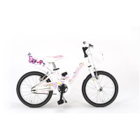 Velomarche VM 216 GIRL – 1 speed για κορίτσια