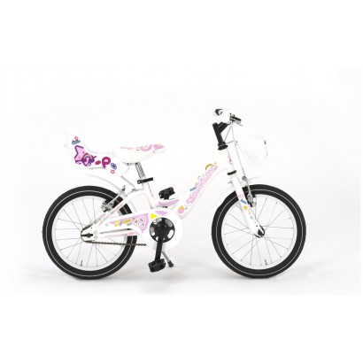Velomarche VM 216 GIRL – 1 speed για κορίτσια