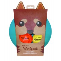 Waboba Woofpack