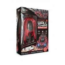 Τ/Κ Αυτοκίνητο Wall Climbing Super Car Red