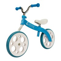 Ποδήλατο Ισορροπίας Balance Bike Zycom ZBike μπλε-λευκό