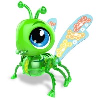Build a Bot - Grasshopper - 25 κομμάτια