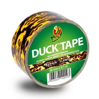 Duck Tape Flames- 48χιλ x 9,1μ