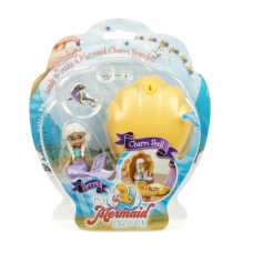 My Mermaid Lagoon - Charm Shell Storm My Mermaid Lagoon - Charm Shell Storm