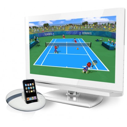 Κονσόλα iGame Family