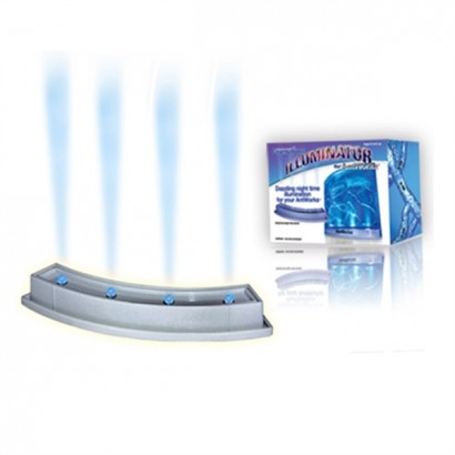 Φωτισμός για το antworks