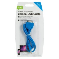 Καλώδιο Φόρτισης USB για iPhone 3Gs-4-4s