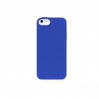 Θήκη iLuv Gelato  Μπλε για iPhone 5 - 5S - SE