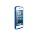 Θήκη iLuv Gelato  Μπλε για iPhone 5 - 5S - SE