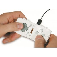 Ion Go Pad χειριστήριο τσέπης