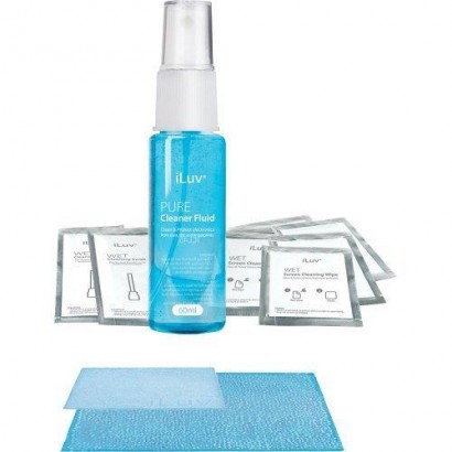 Κιτ καθαρισμού των 60ml iLuv iCL45