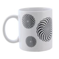 Κούπα Optical illusion