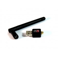 USB 2.0 N Wireless LAN 150Mbps