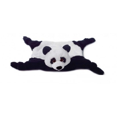 WWF Μαλακή Πετσετούλα Αρκουδάκι Πάντα για Μωρά