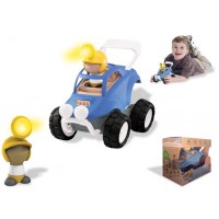 Οικολογικό Όχημα Rally Racer