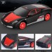 Remote Control Drift Car 2.4GHz 1:24 Scale 4WD 15KM-H - Μαύρο
