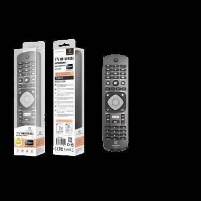 Universal τηλεκοντρόλ για τηλεοράσεις Philips