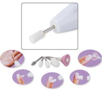 Σετ Εργαλείων για Μανικιούρ - M-809