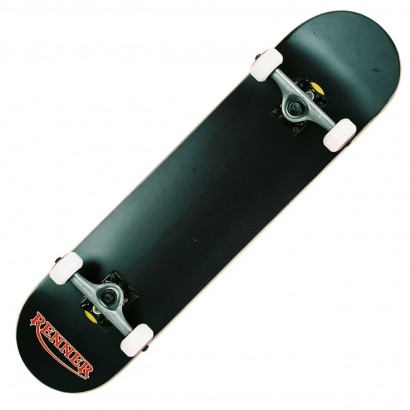 Skateboard Renner σειρά Pro - Black