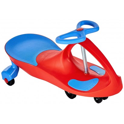 Οικολογικό Αυτοκινητάκι Eco Car Κόκκινο