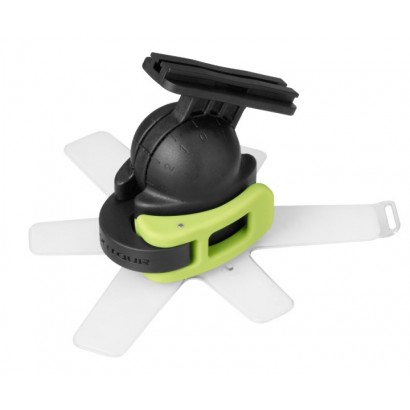 Contour Surfboard Mount