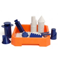 Δίσκος για παιχνίδι με τις άμμους της Waba Fun