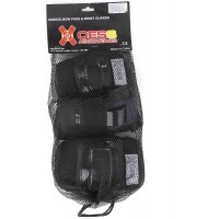 Xcess - Σετ προστατευτικών για παιδιά - Small