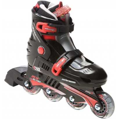 Xcess MX-S780 Adjustable Inline Skates Xcess MX-S780 Adjustable Inline Skates