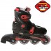 Xcess MX-S780 Adjustable Inline Skates Xcess MX-S780 Adjustable Inline Skates