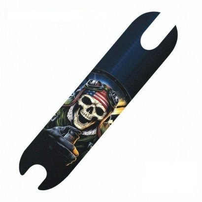 Αντιολισθητικά αυτοκόλλητα για scooter Xiaomi M365