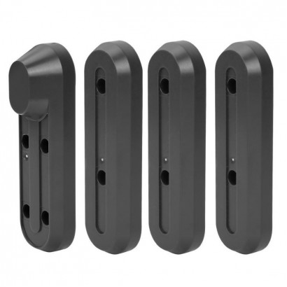 Ανταλλακτικά πλαϊνά καπάκια τροχών για scooter Xiaomi M365-Pro