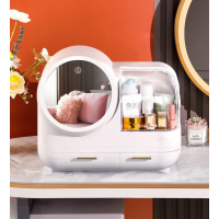 Επιτραπέζια Θήκη για Καλλυντικά και Κοσμήματα JOYBOS JBS-HZH-M01