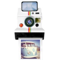 Κορνίζα Ρετρό Κάμερα