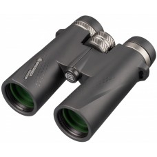 Condor 10x42 binoculars UR coating black Bresser