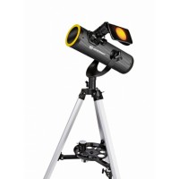 telescope Solarix 76/350 black Bresser
