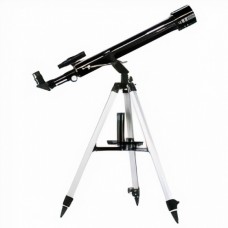 lens telescope Arcturus 60/700 150x black Bresser