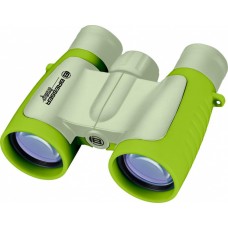 binoculars 3x30 junior 10,5 cm green Bresser