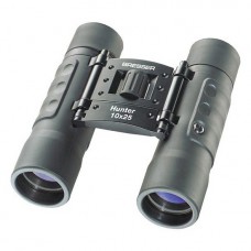 Hunter 10x25 binoculars black Bresser