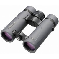 Pirsch ED 8x34 binoculars with phase coating grey Bresser