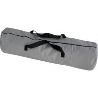 bag tent 120 x 42 x 40 cm polyester grey Eurotrail