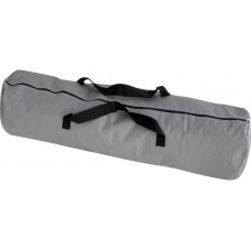 carrying bag tent 110 x 32 x 30 cm polyester grey Eurotrail