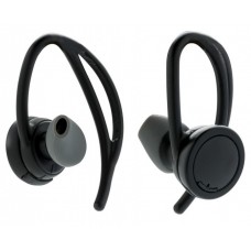 earphone True bluetooth 8.3 cm ABS black 3-piece XD Collection