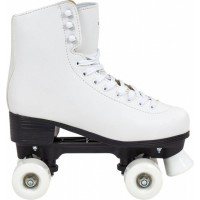 RC1 roller skates women white size 39