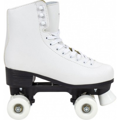 RC1 roller skates ladies white size 41