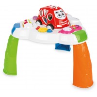 Activity play table 11-piece