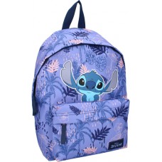 Backpack Stitch Your're My Fav junior purple